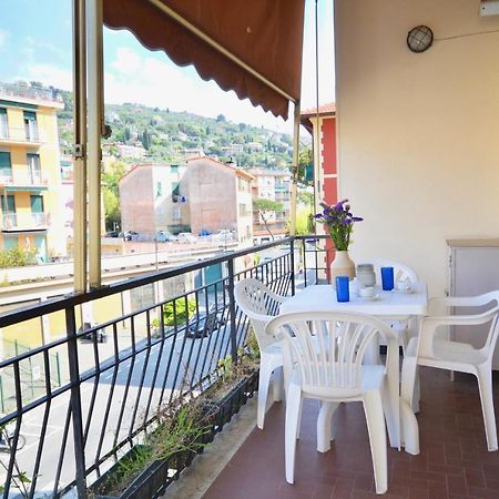 Casa Erica, Balcone E Wi Fi, Santa Margherita Ligure Exterior foto